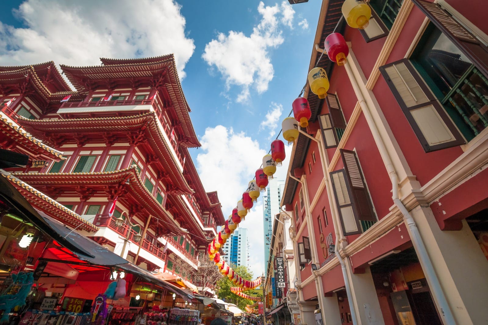 Singapore
