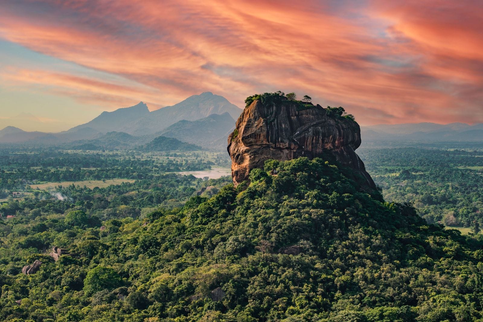 Enchanting Lanka Expedition