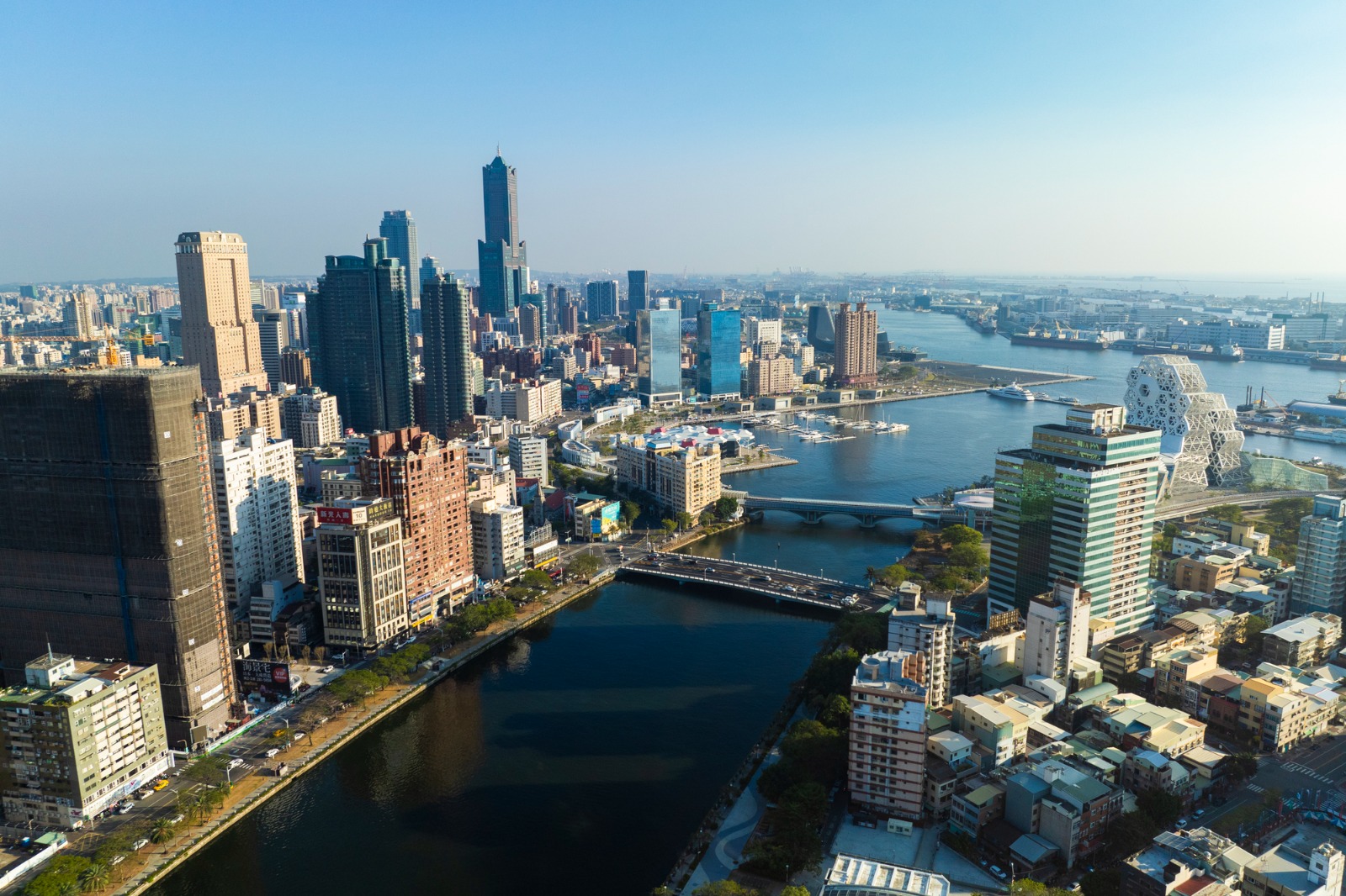Kaohsiung