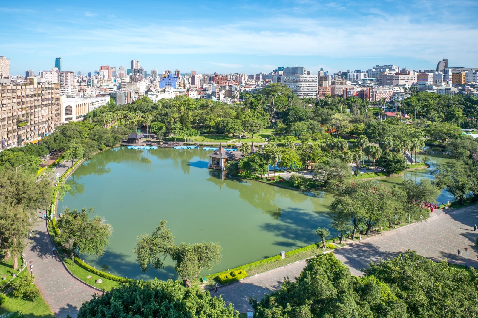 Taichung