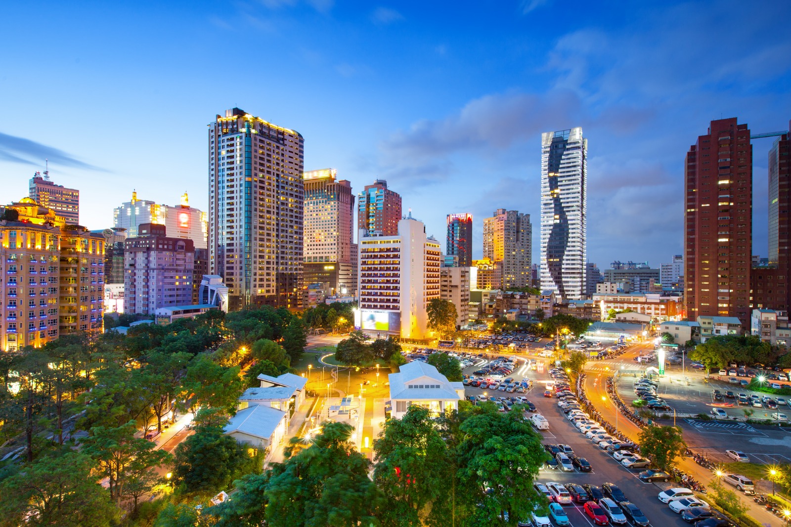 Taichung