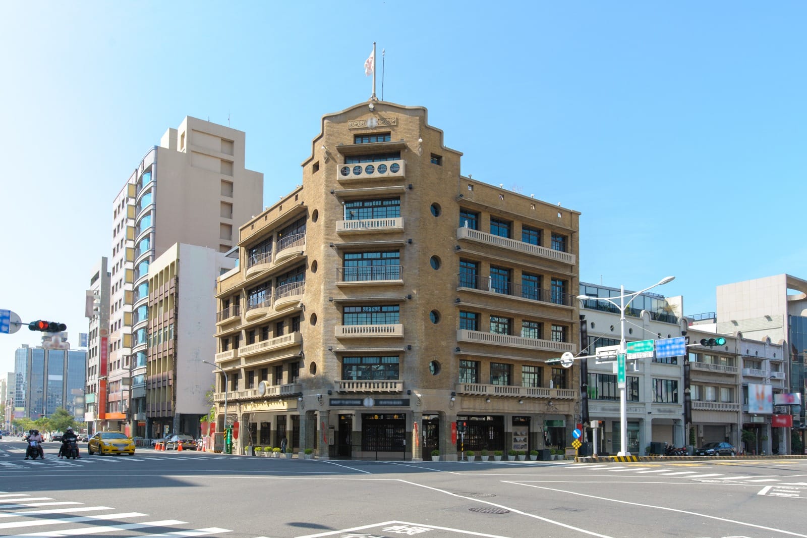 Tainan
