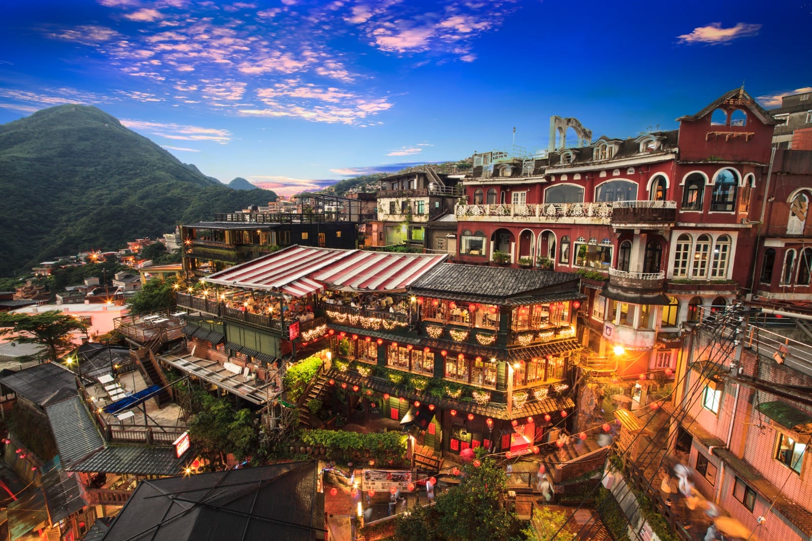 Taipei