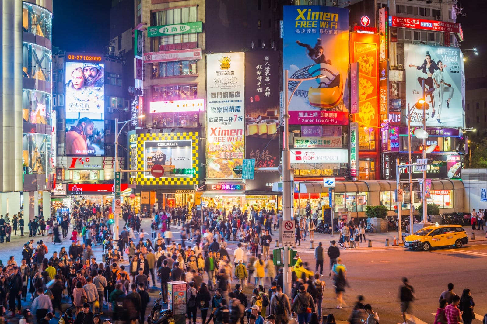 Taipei