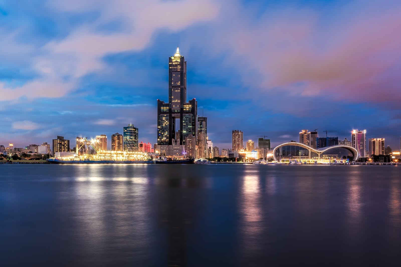 Kaohsiung