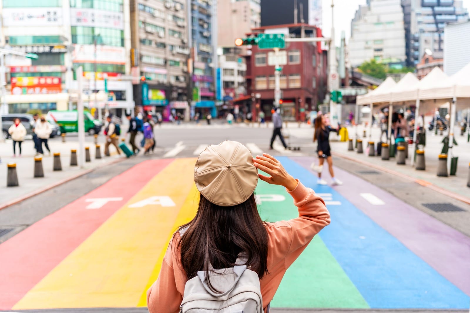 Taipei
