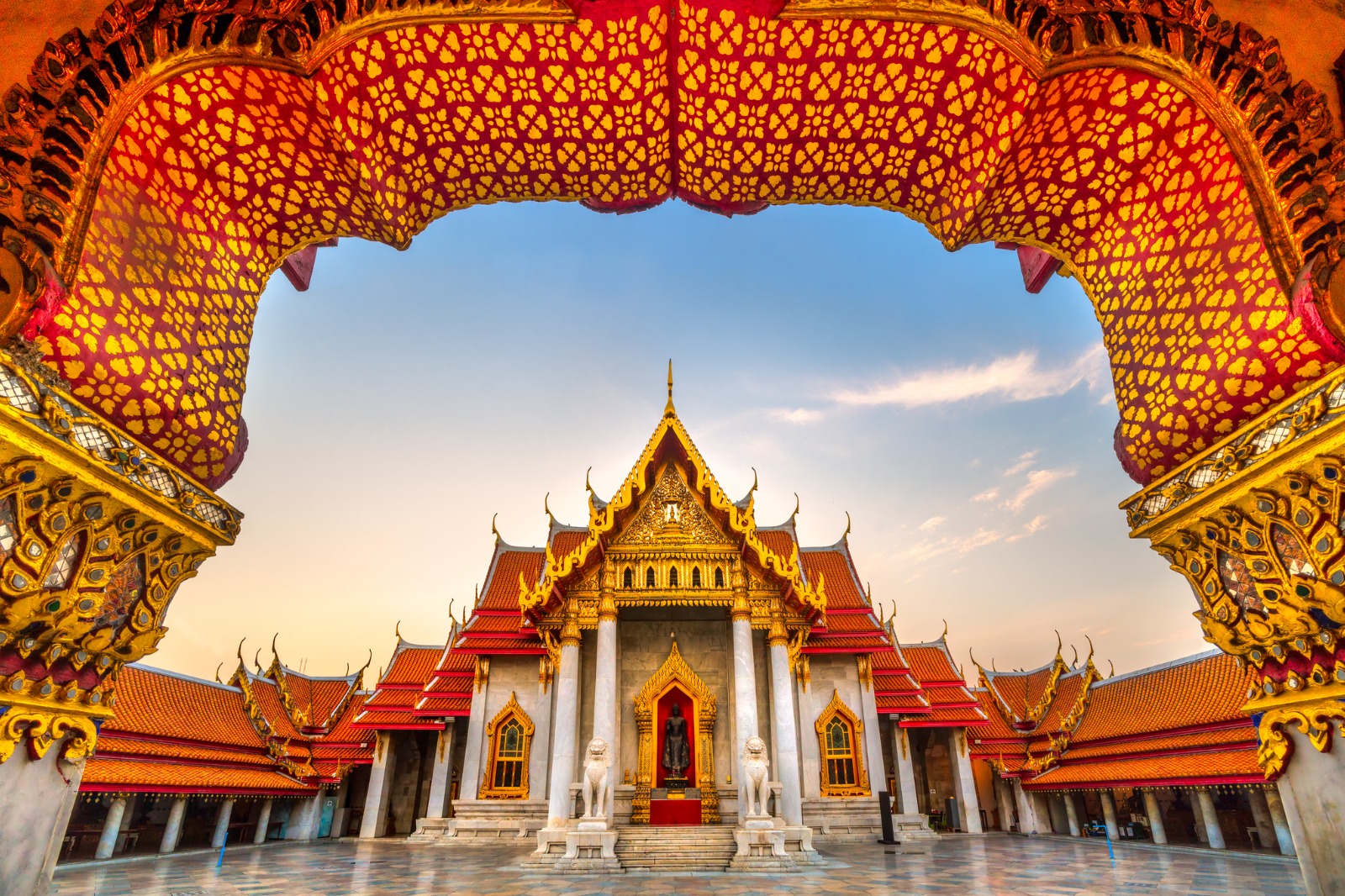 Classic Thailand: Bangkok, Pattaya & Phuket