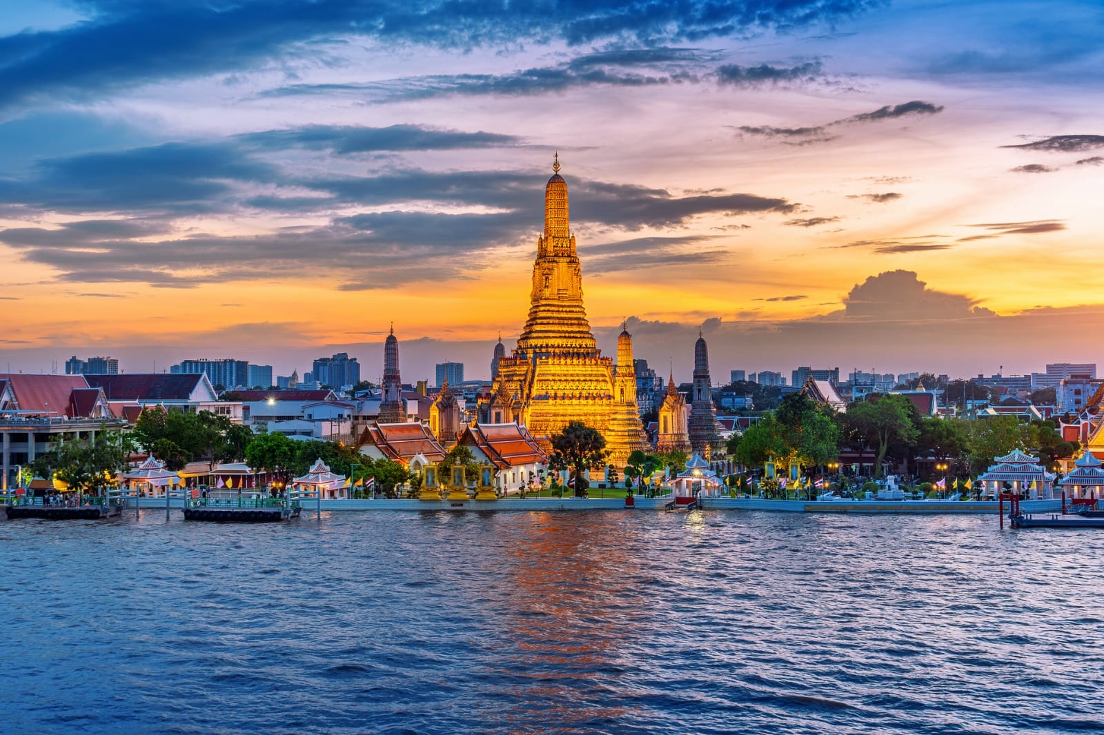 Bangkok