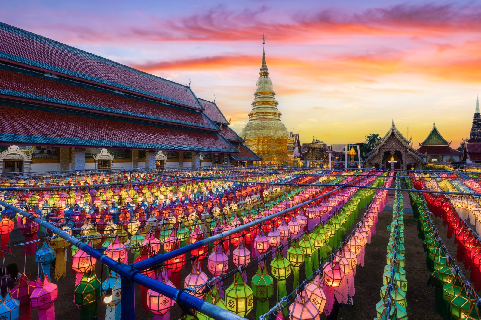 Chiang Mai