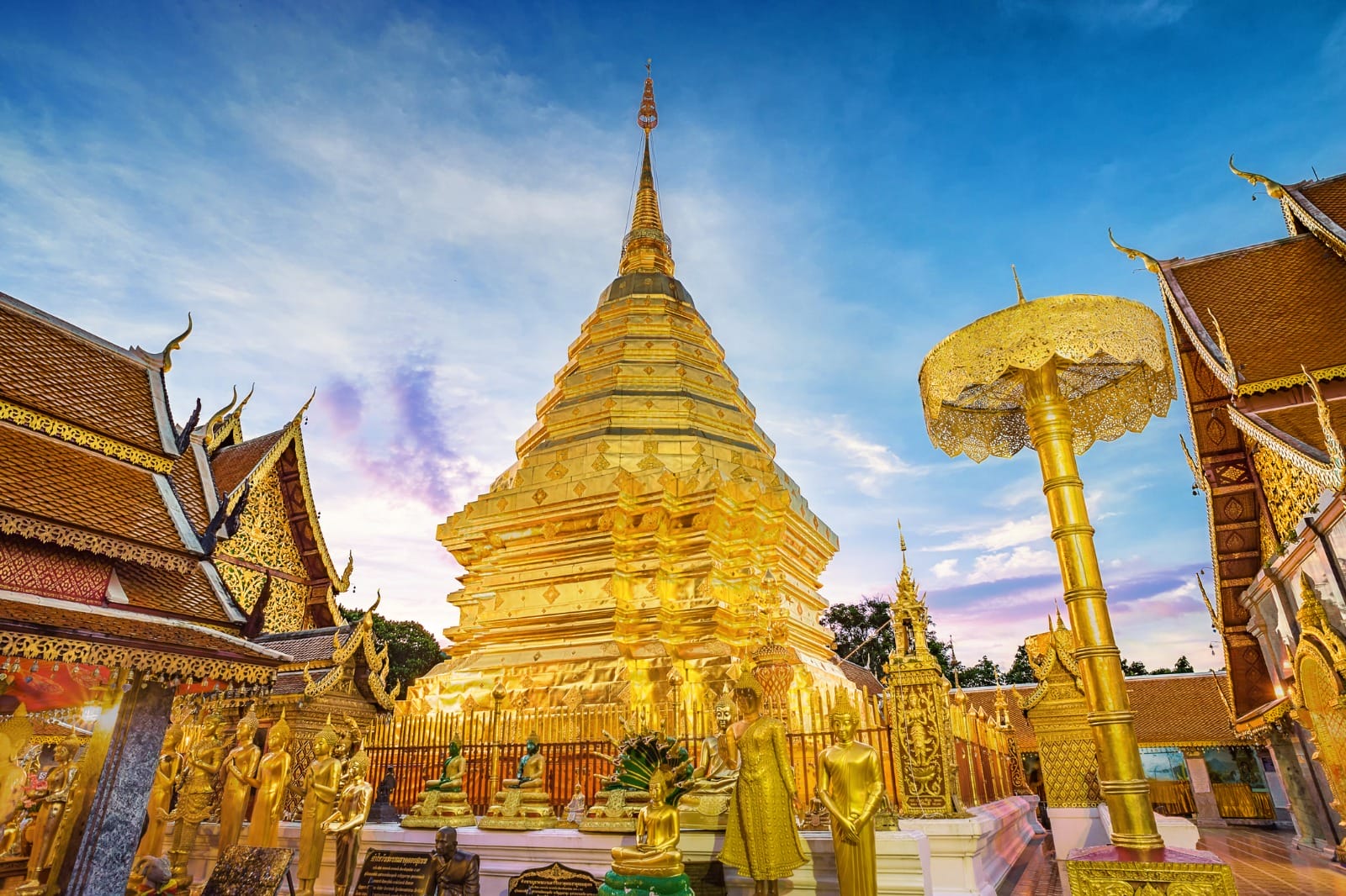 Chiang Mai