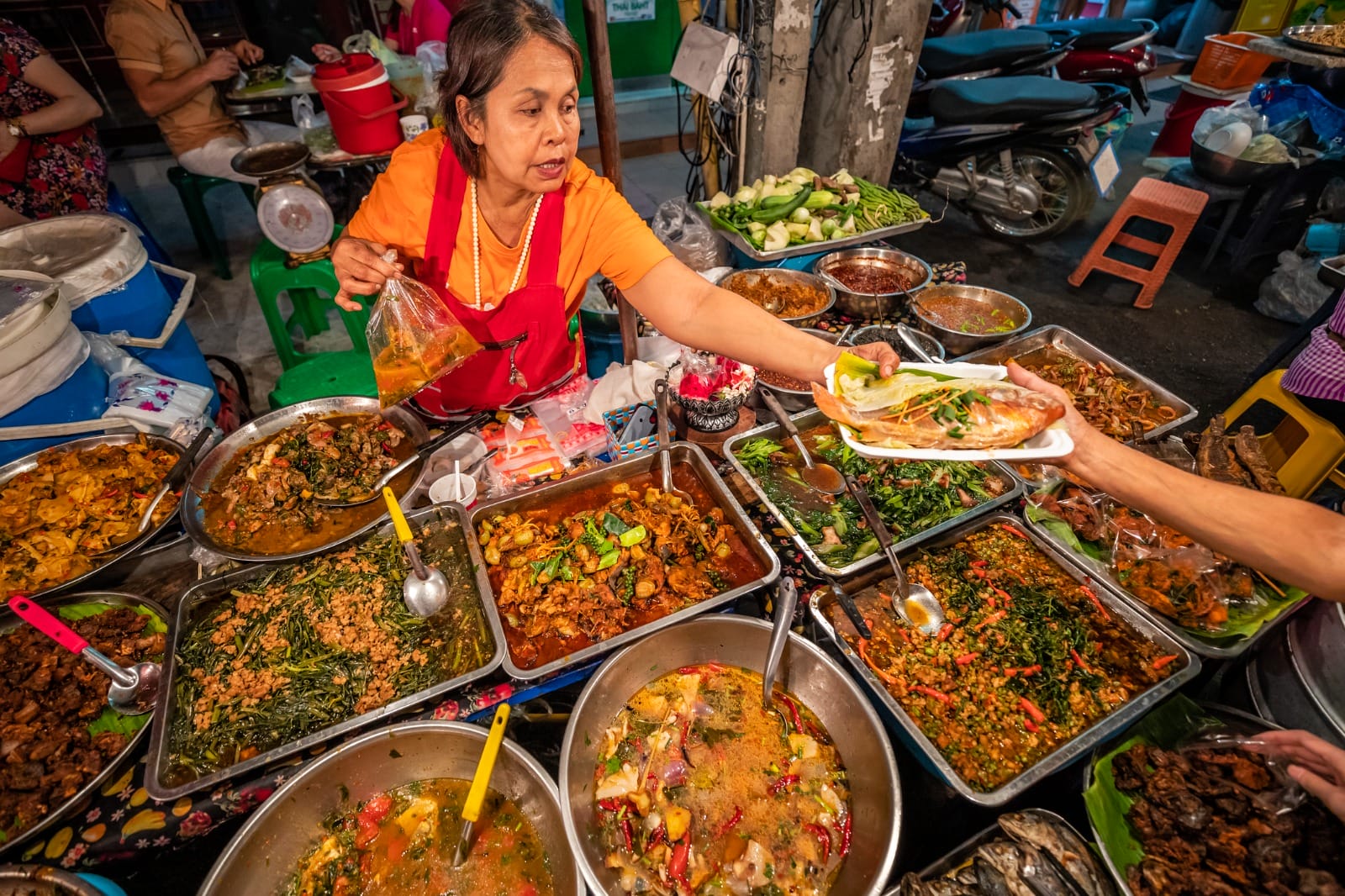 Chiang Mai