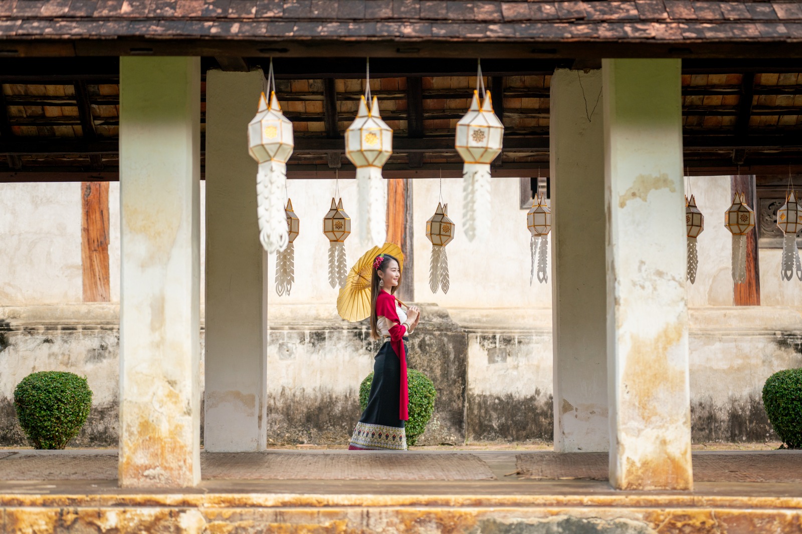 Chiang Mai