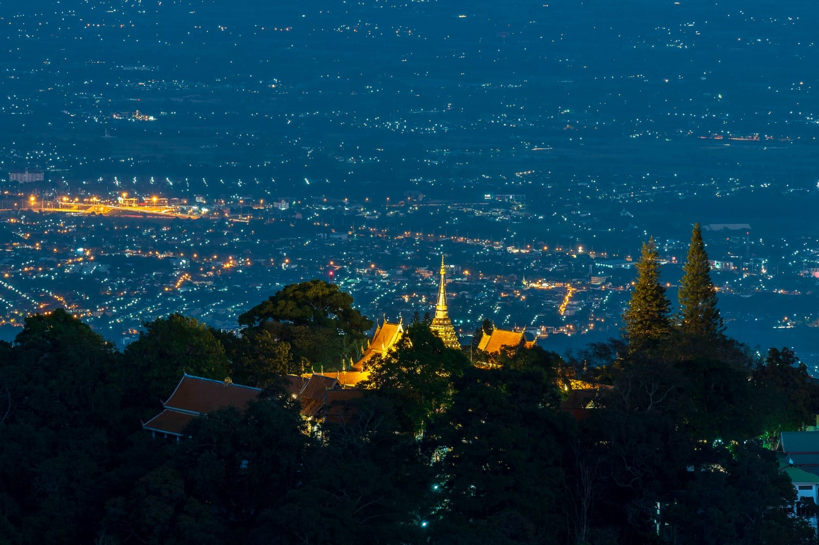 Chiang Mai