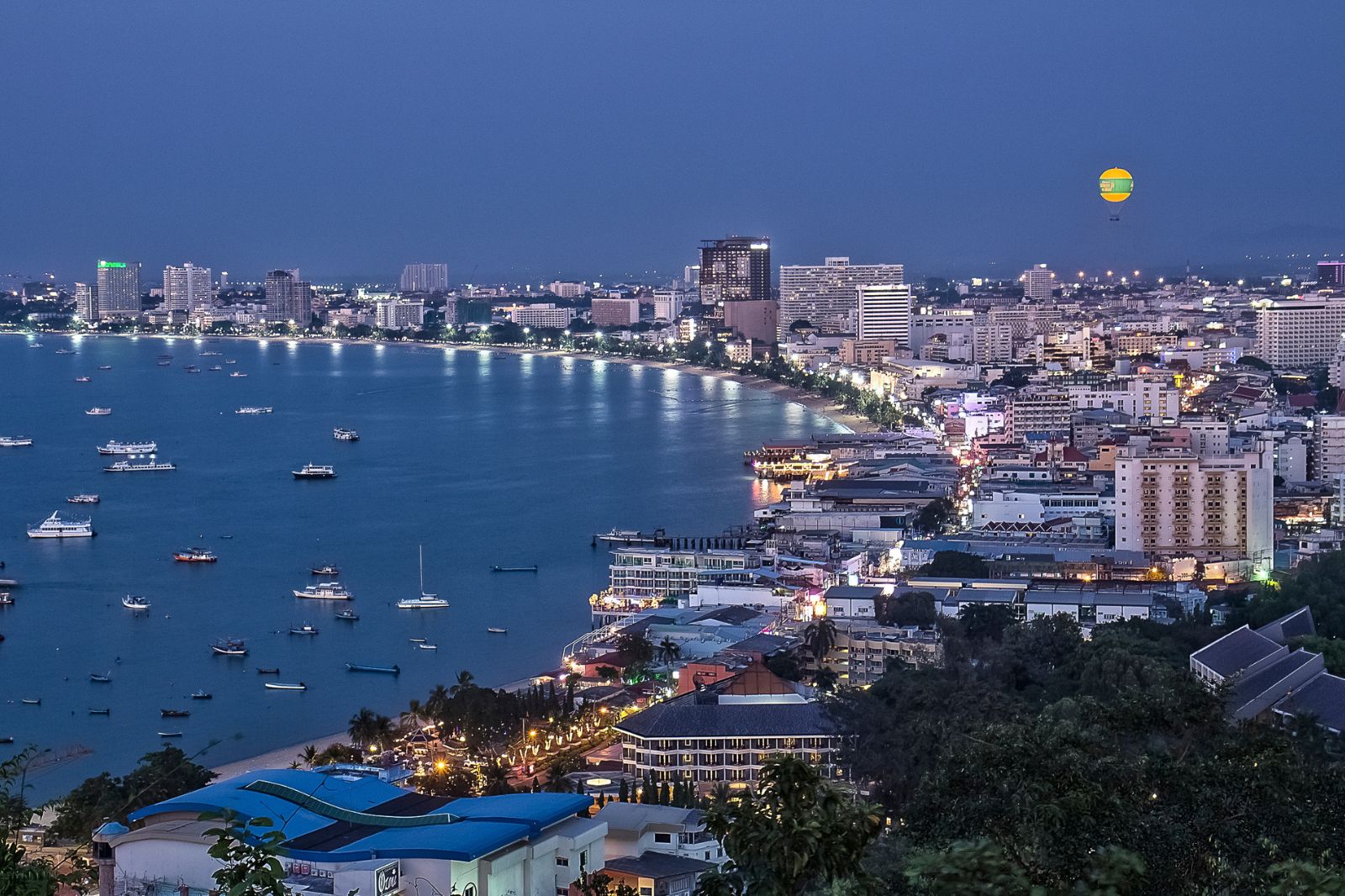 Pattaya