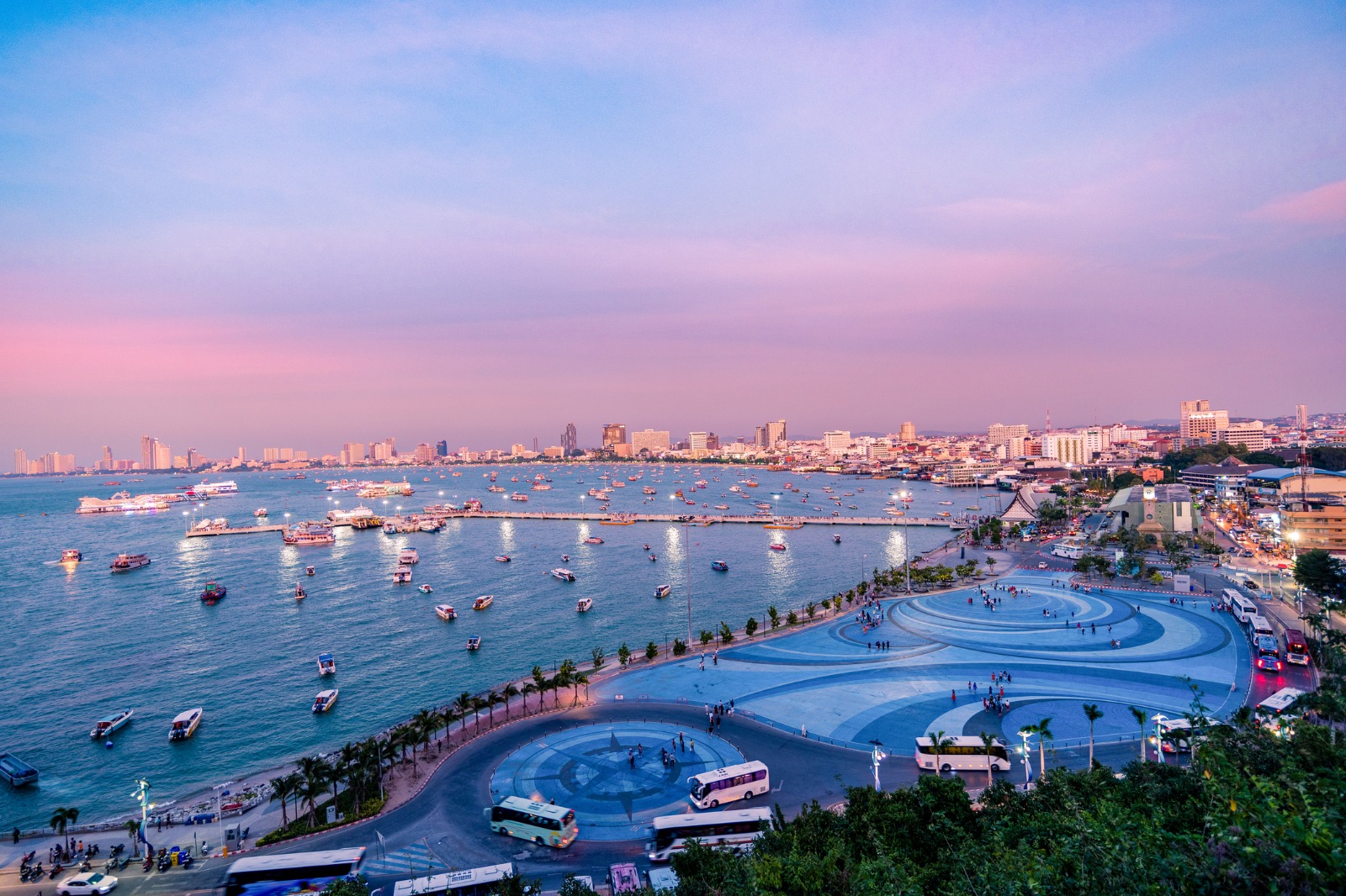 Pattaya