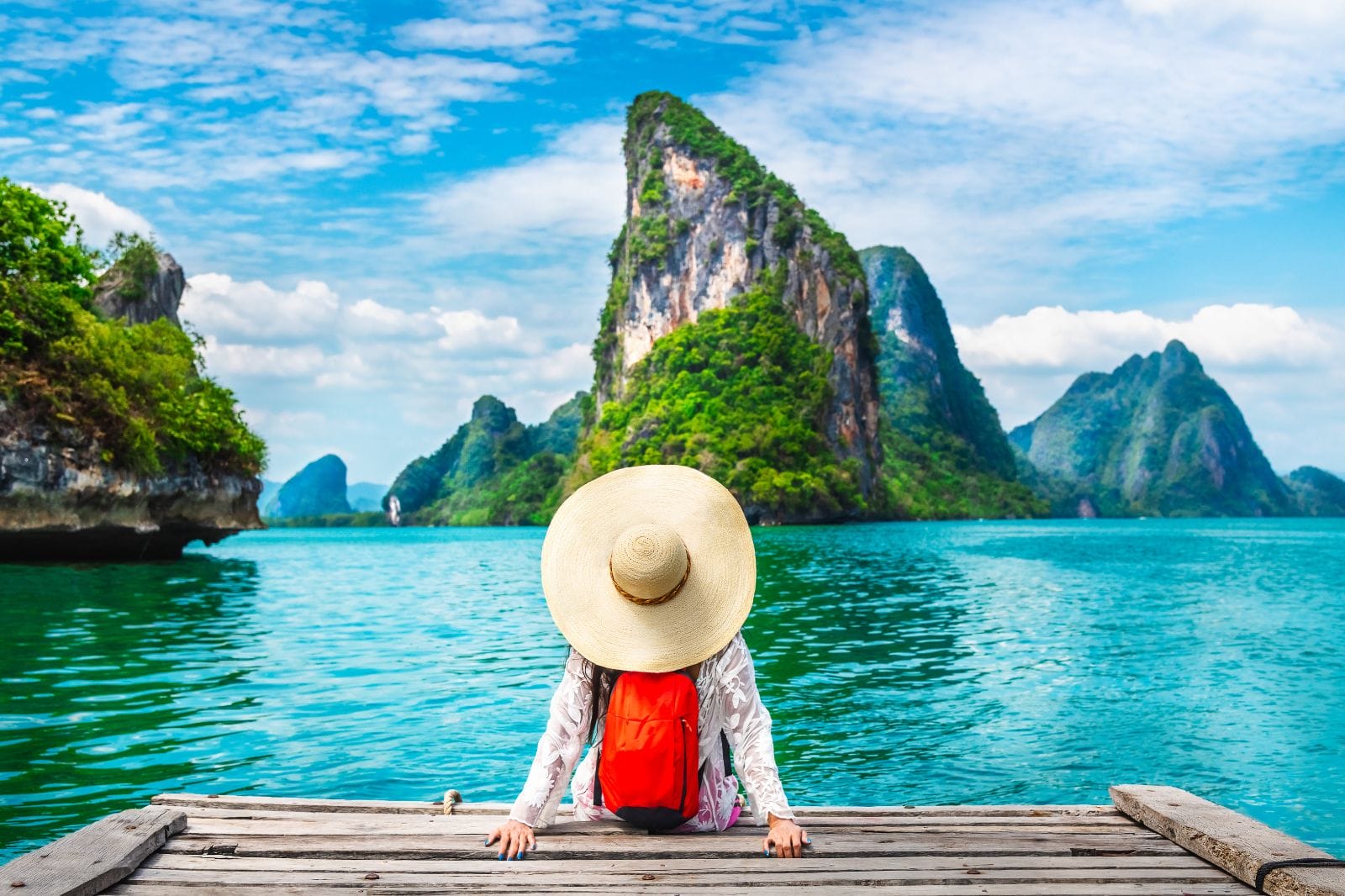 Thailand Escape: Exclusive Small Group Journey with Phuket Island