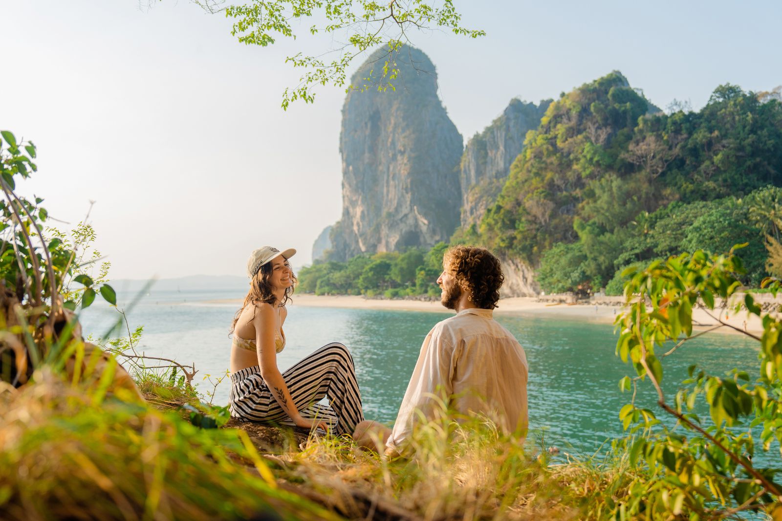 Thai in Style: Tropical Phuket in Style
