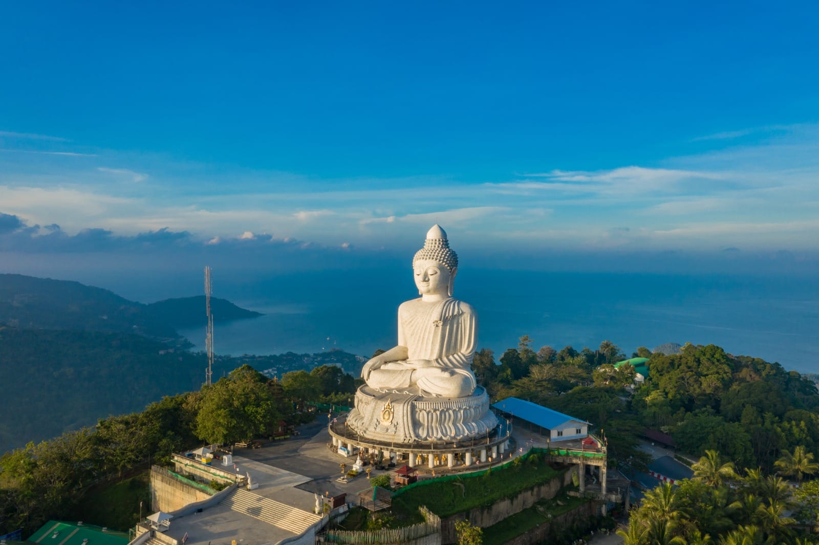 Bangkok to Phuket