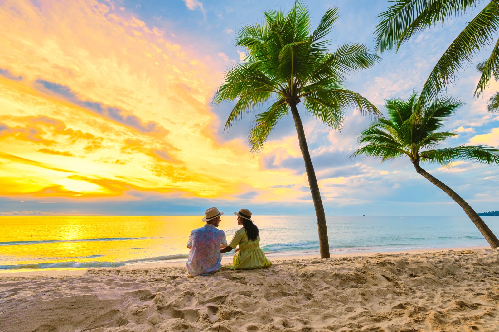 Classic China & Thailand: Beijing, Bangkok, Pattaya & Phuket Experience