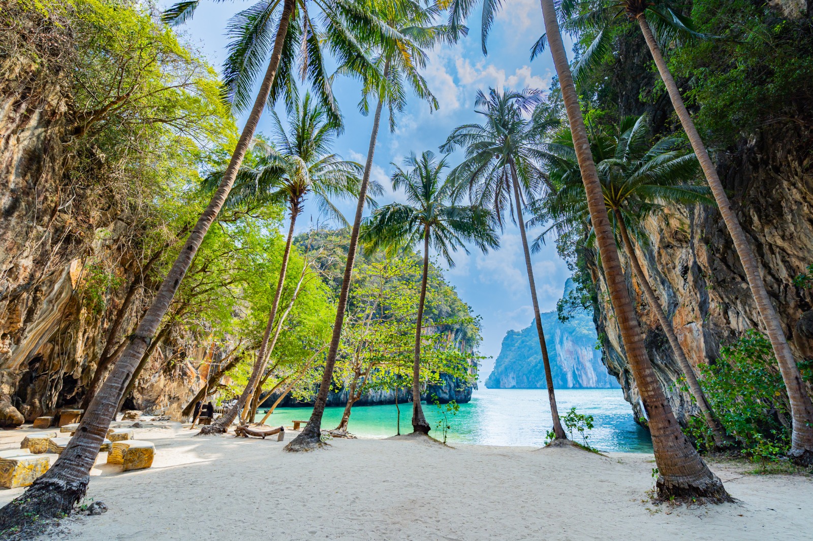 Thai in Style: Bangkok to Tropical Phuket