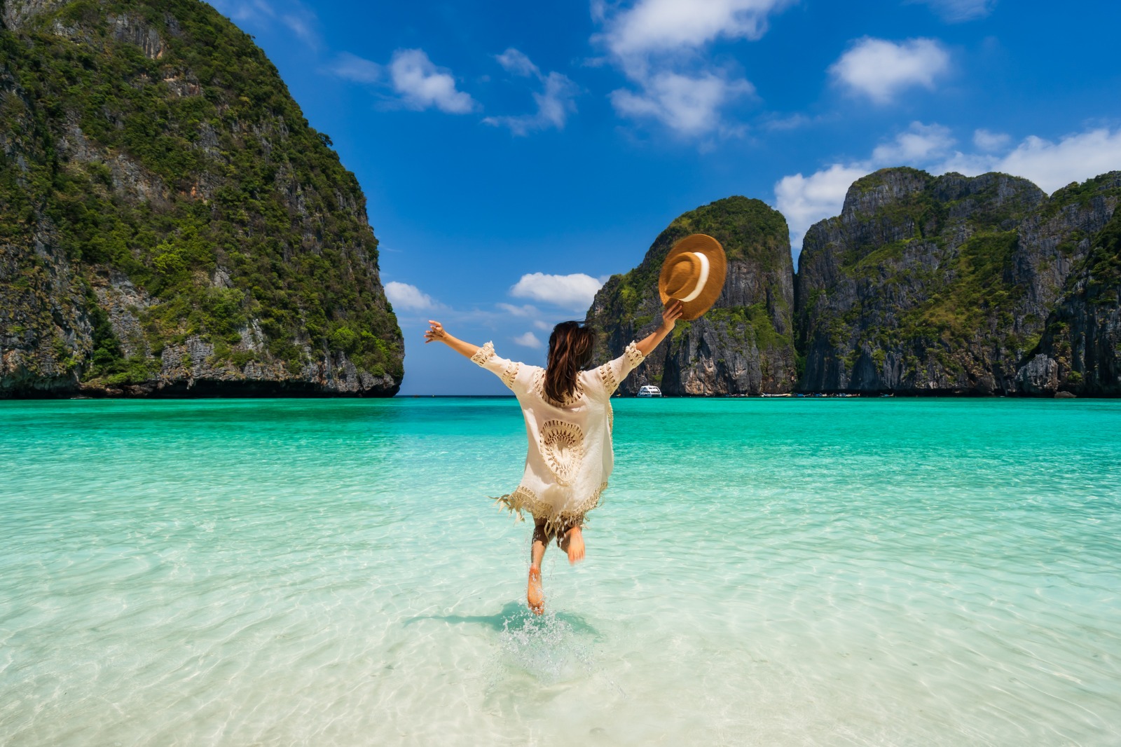 Epic China & Thailand: Majestic Beijing to Tropical Phuket
