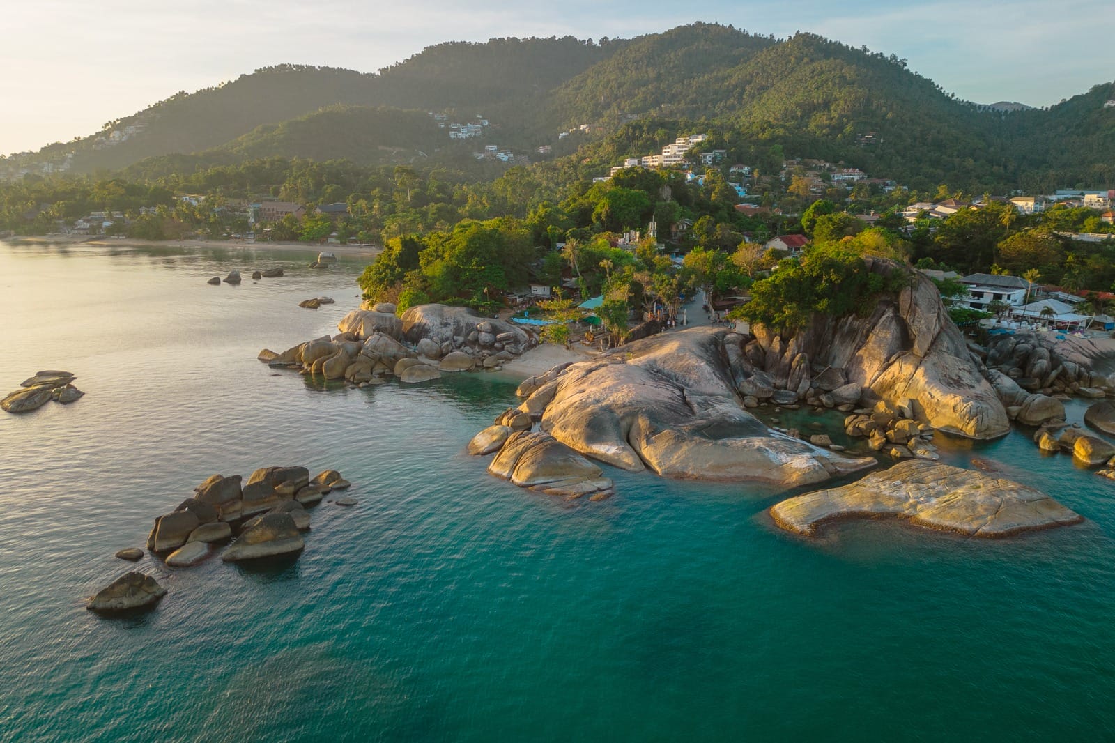 Samui Island