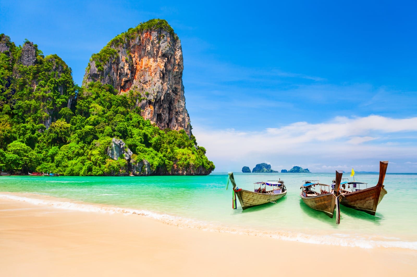 Samui Island