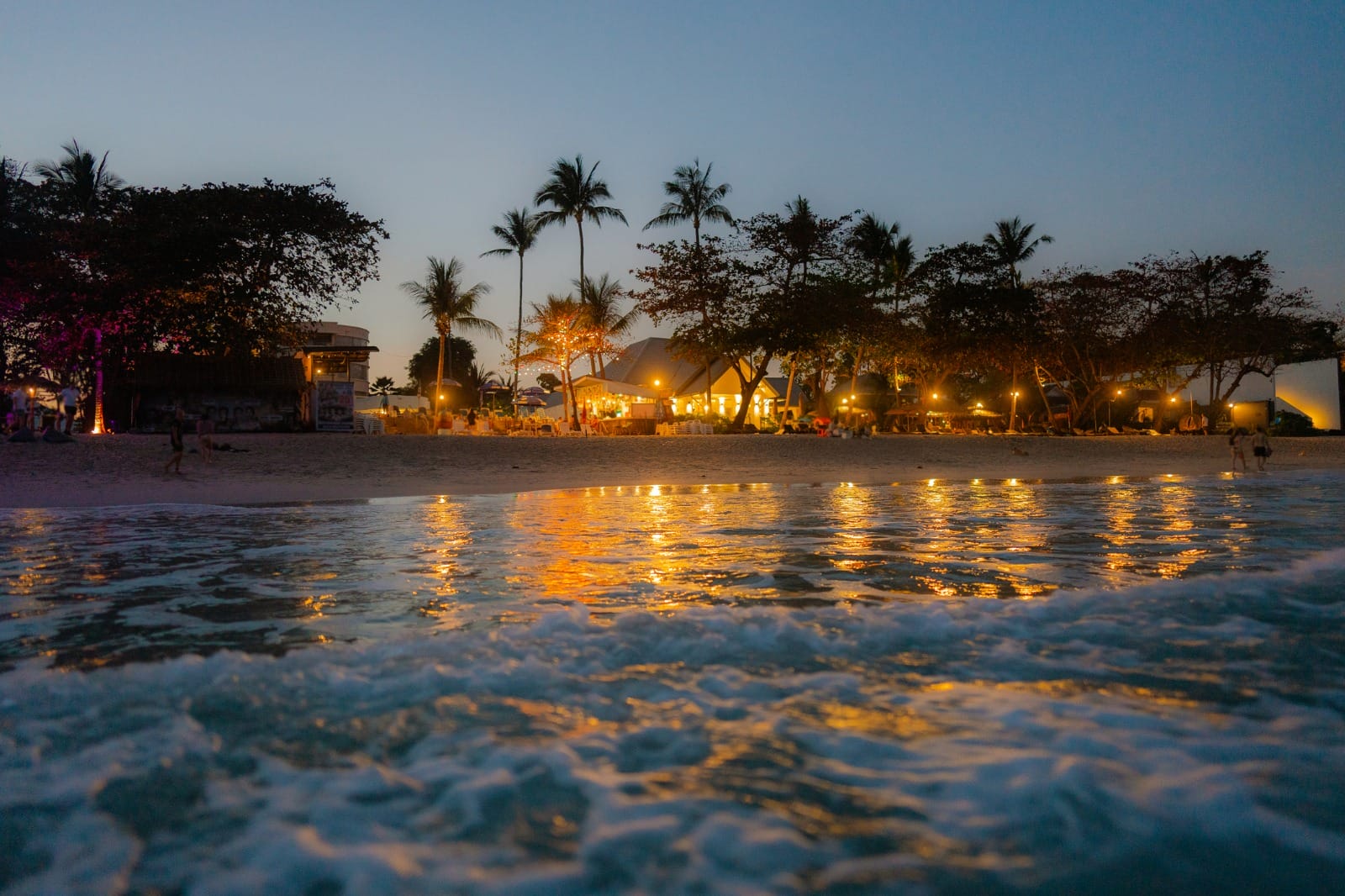 Samui Island