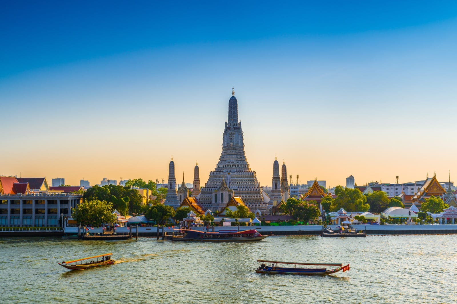 Bangkok