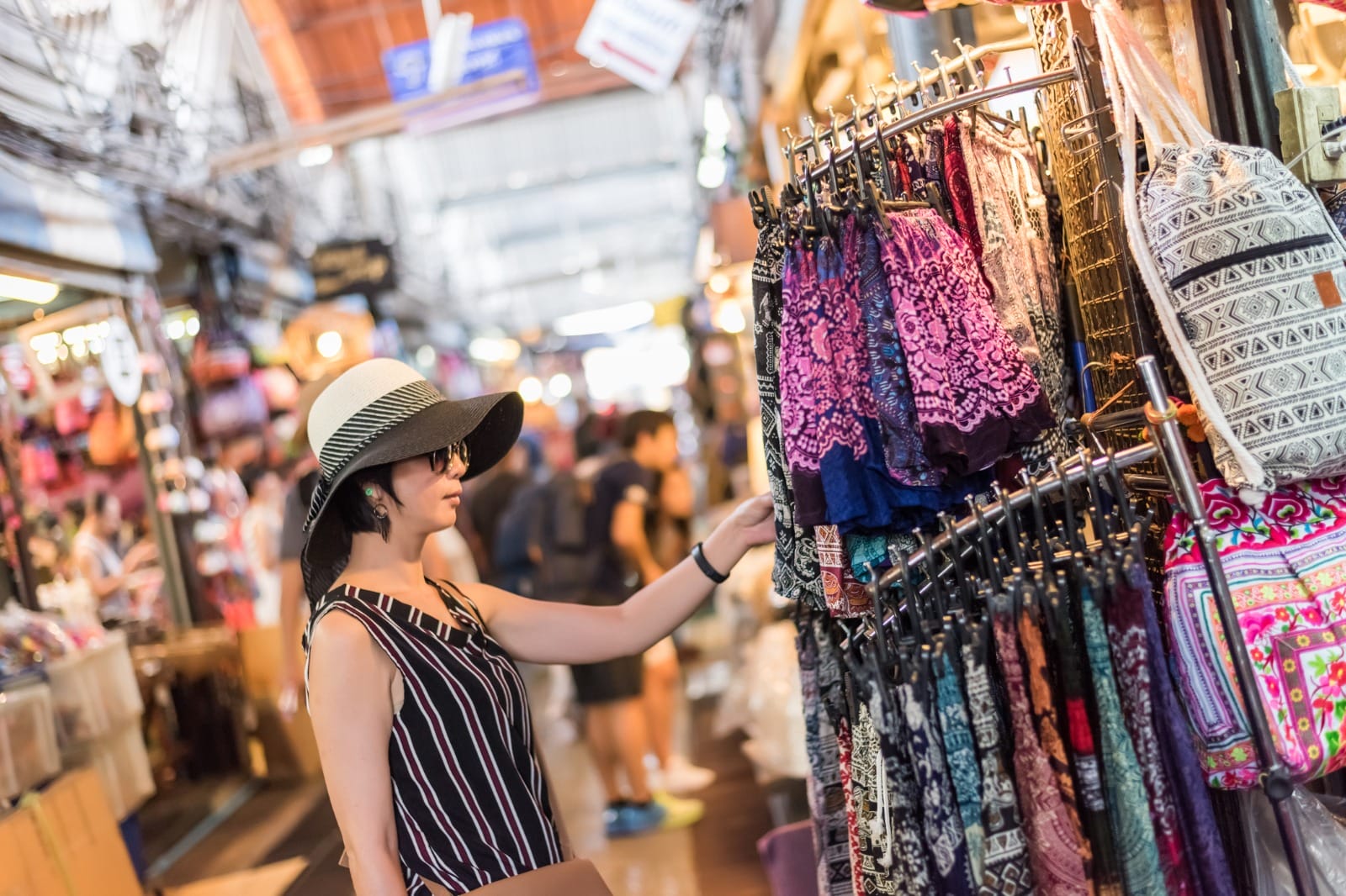 Bangkok