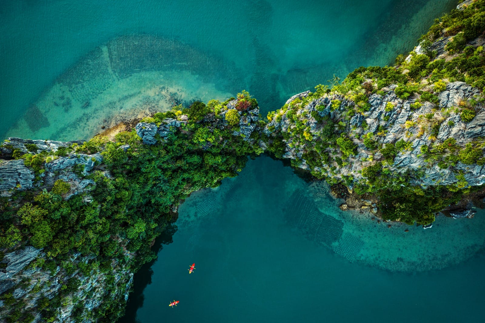 The Ring of Southeast Asia: From Phuket to Ho Chi Minh City