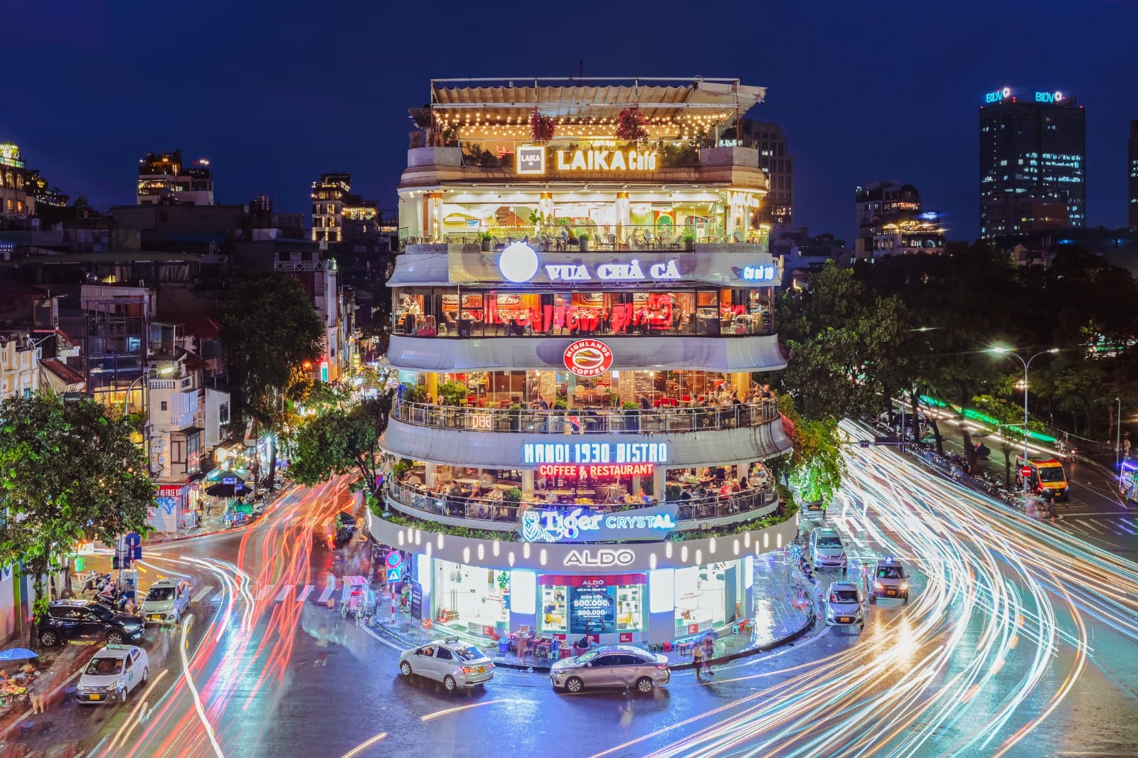 Hanoi