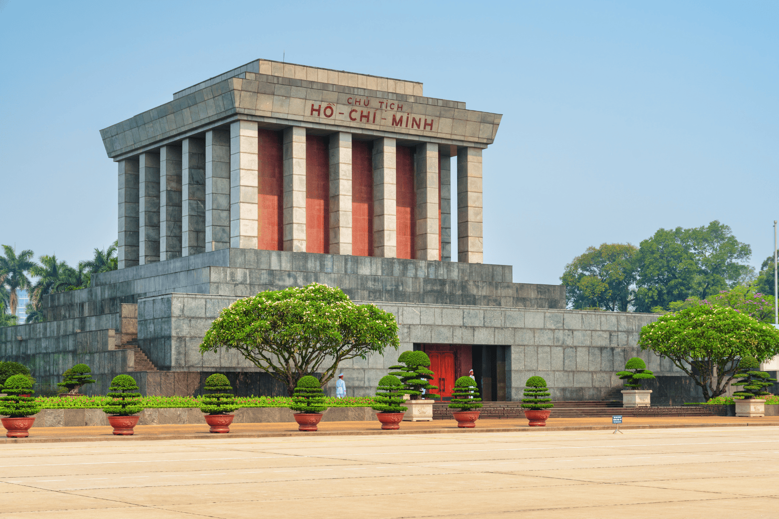 Ho Chi Minh City