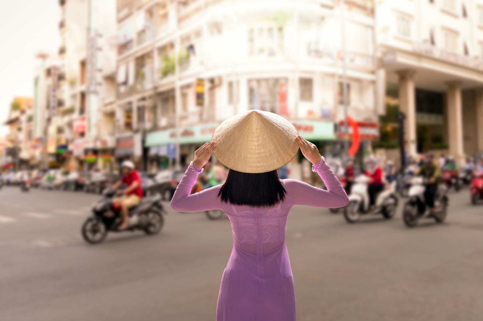 Ho Chi Minh City