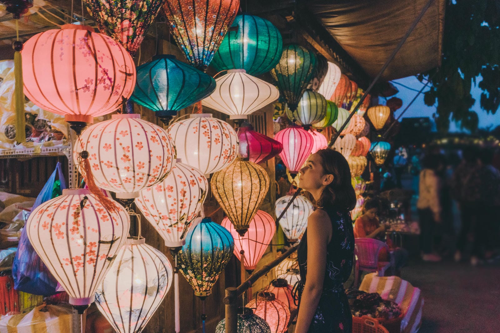 Hoi An