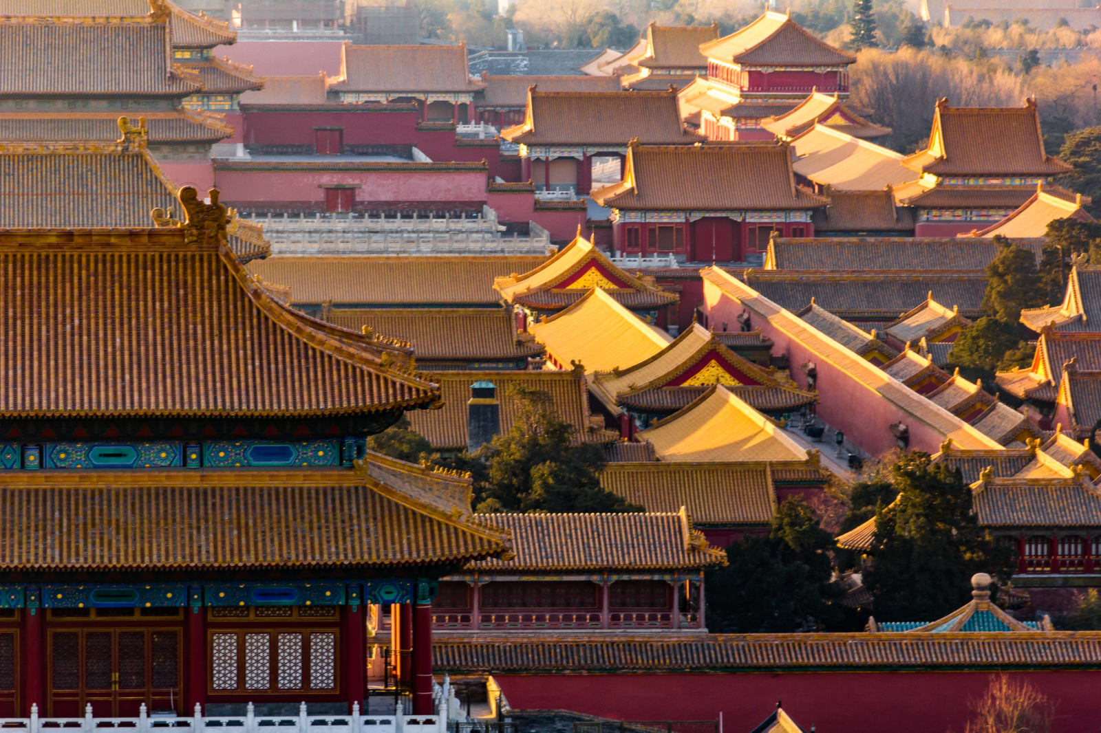 Japan, China & South Korea Wonders Unlocked: Tokyo, Beijing to Seoul Your Way
