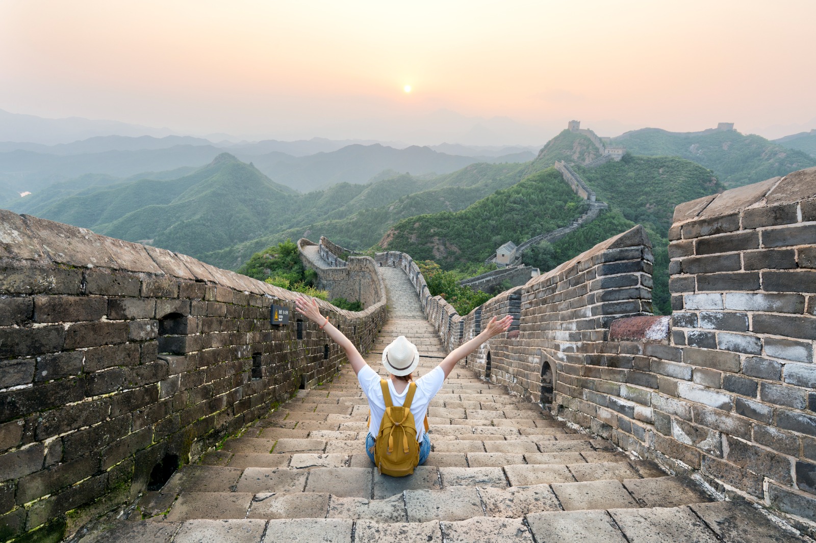 Journey Through China: Beijing to Shanghai Experience