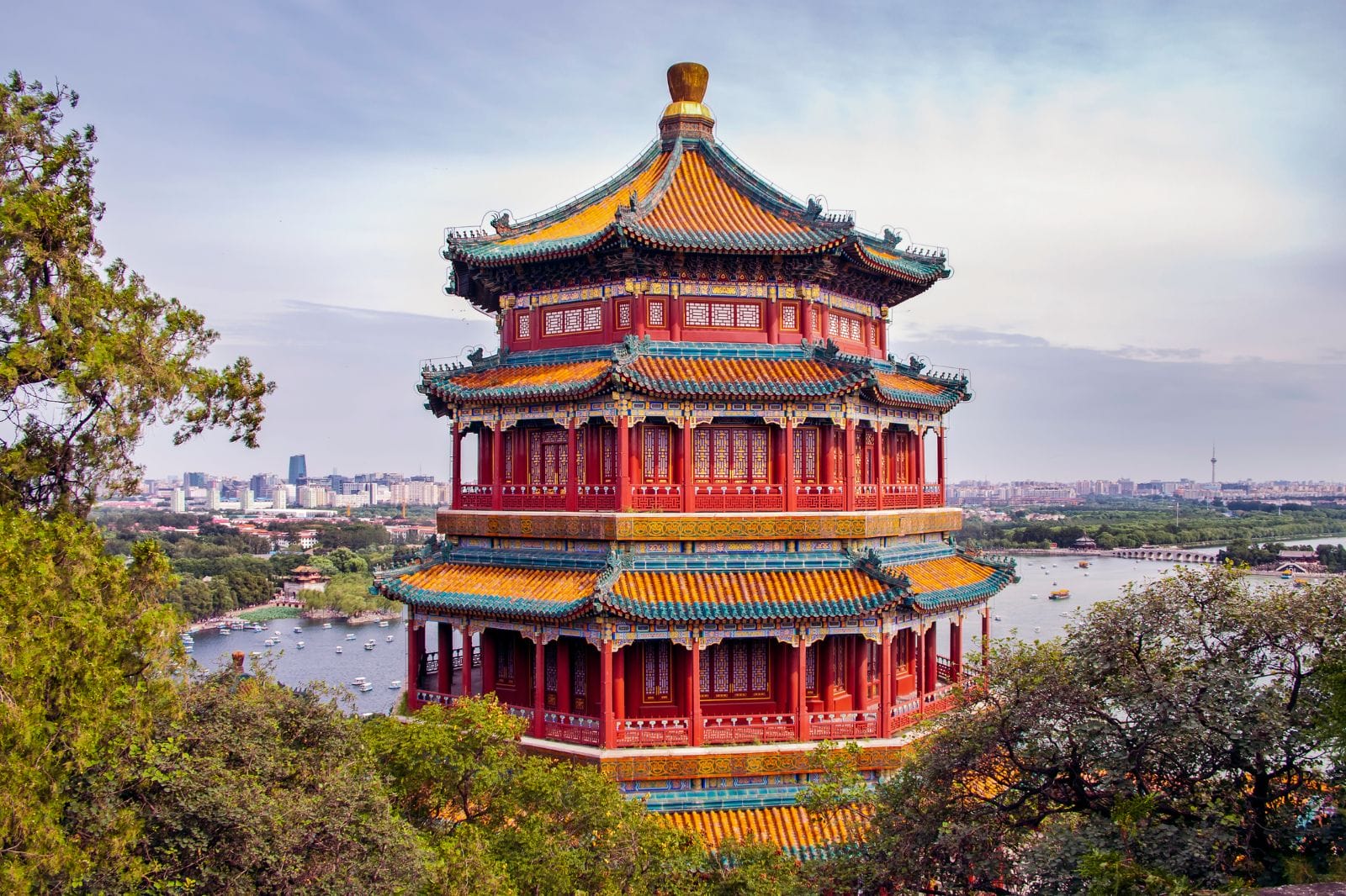 Beijing