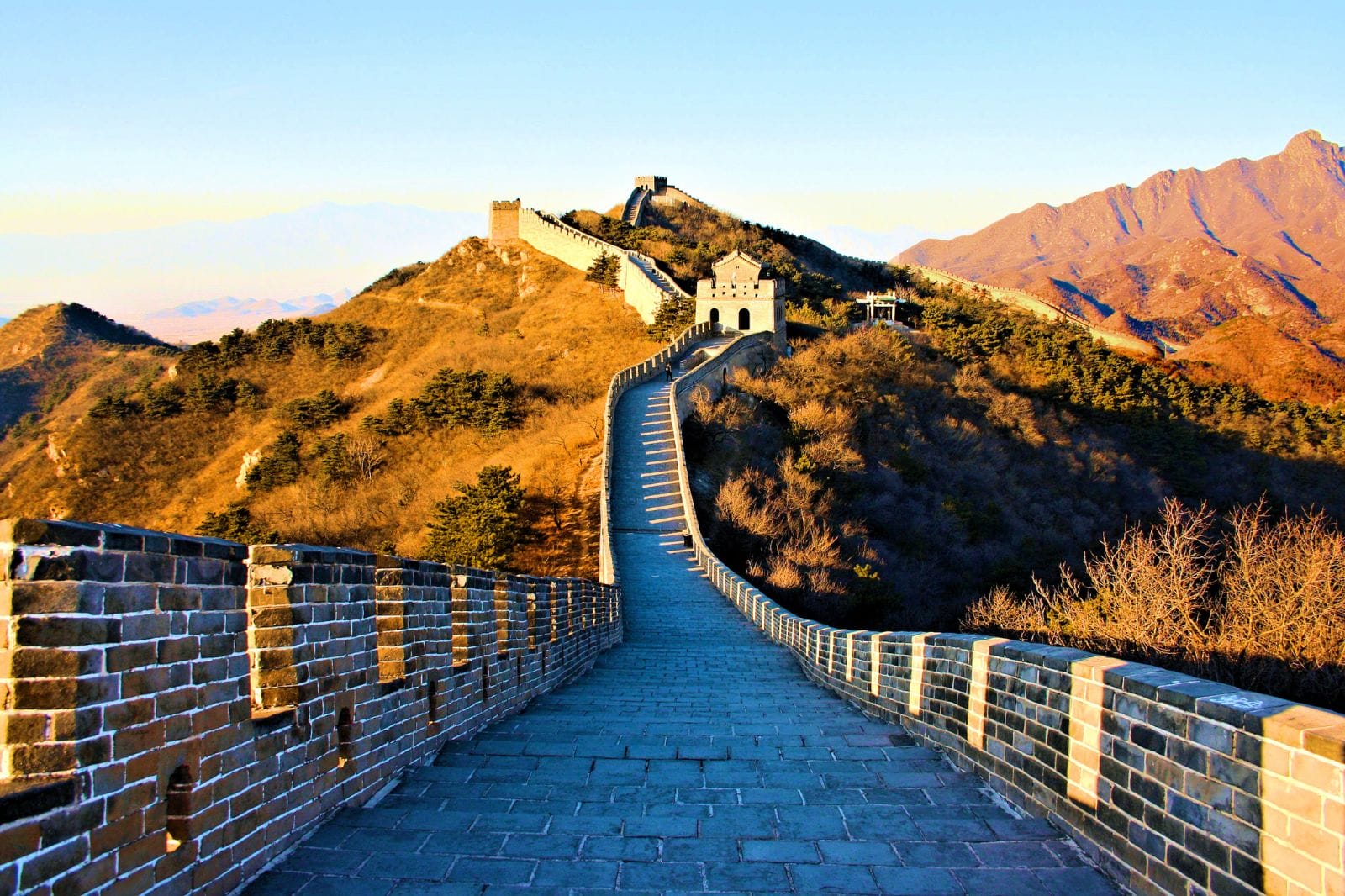 Discover the Heart of China Like Never Before