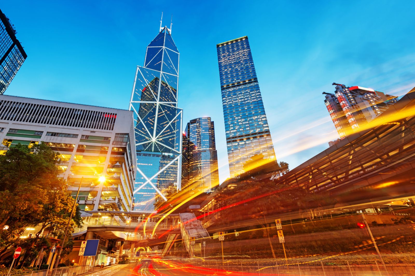 Hong Kong