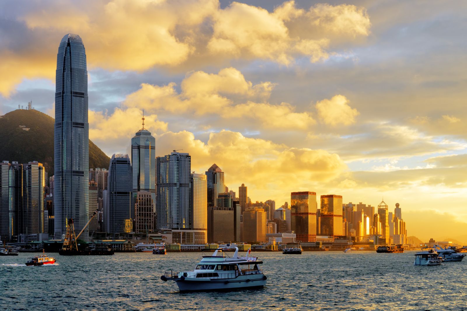 Kaleidoscope Odyssey: Journey Through Southeast Asia to Vibrant Hong Kong