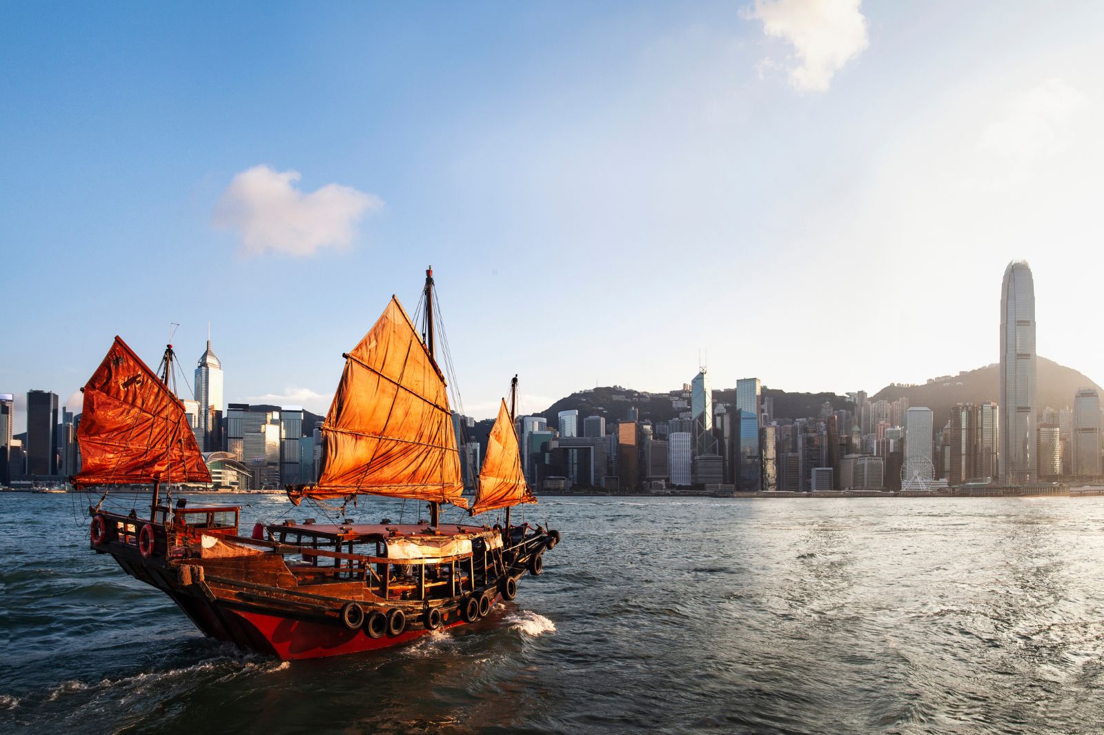 Hong Kong
