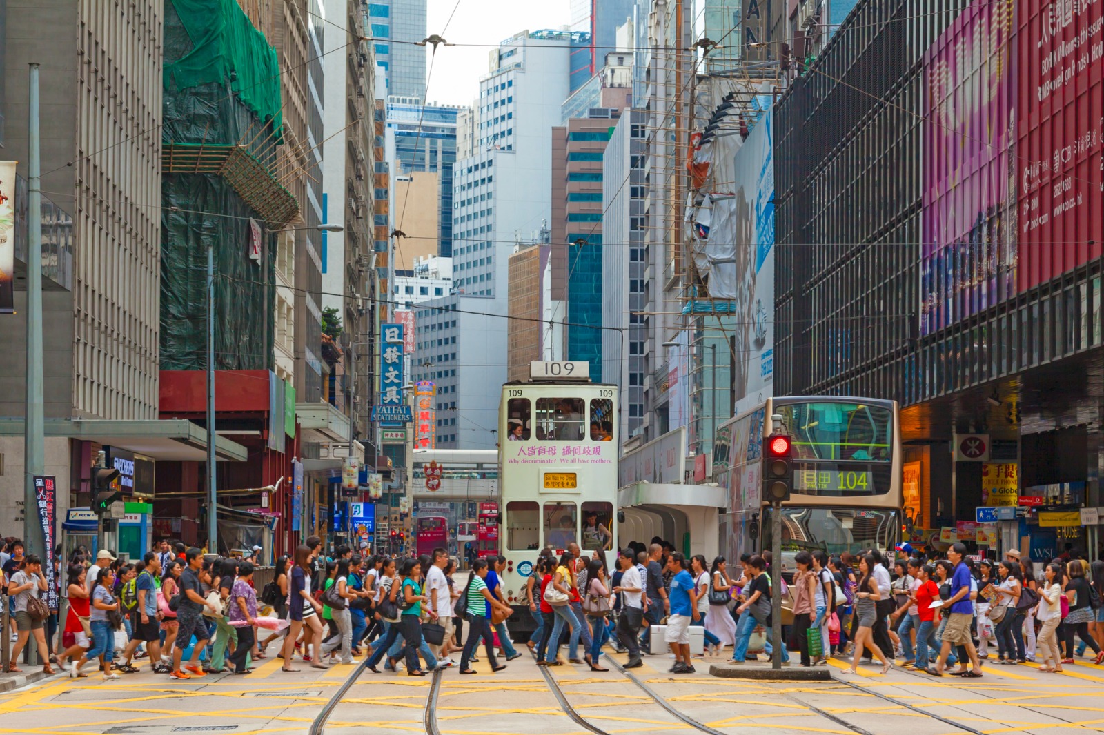 The Highlights of Hong Kong & Japan: Skylines, Shrines & Scenic Landscapes