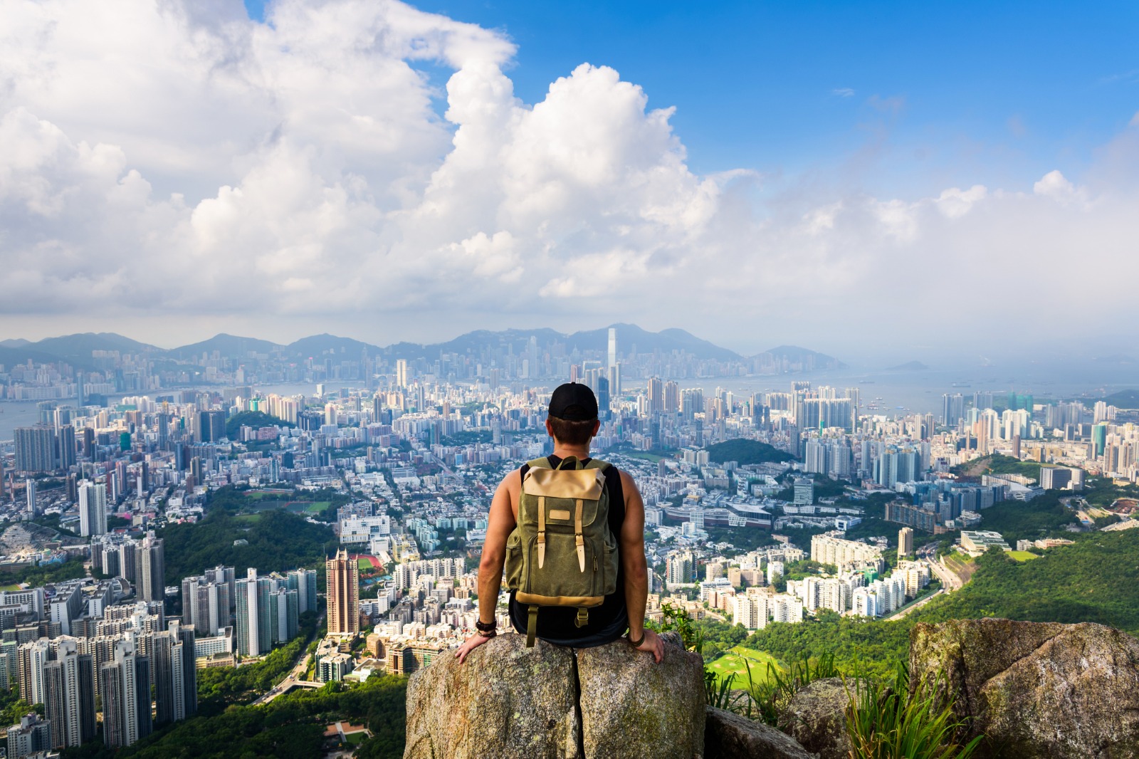 A Taste of Japan, Korea & China: Self-Guided City & Culture Journey