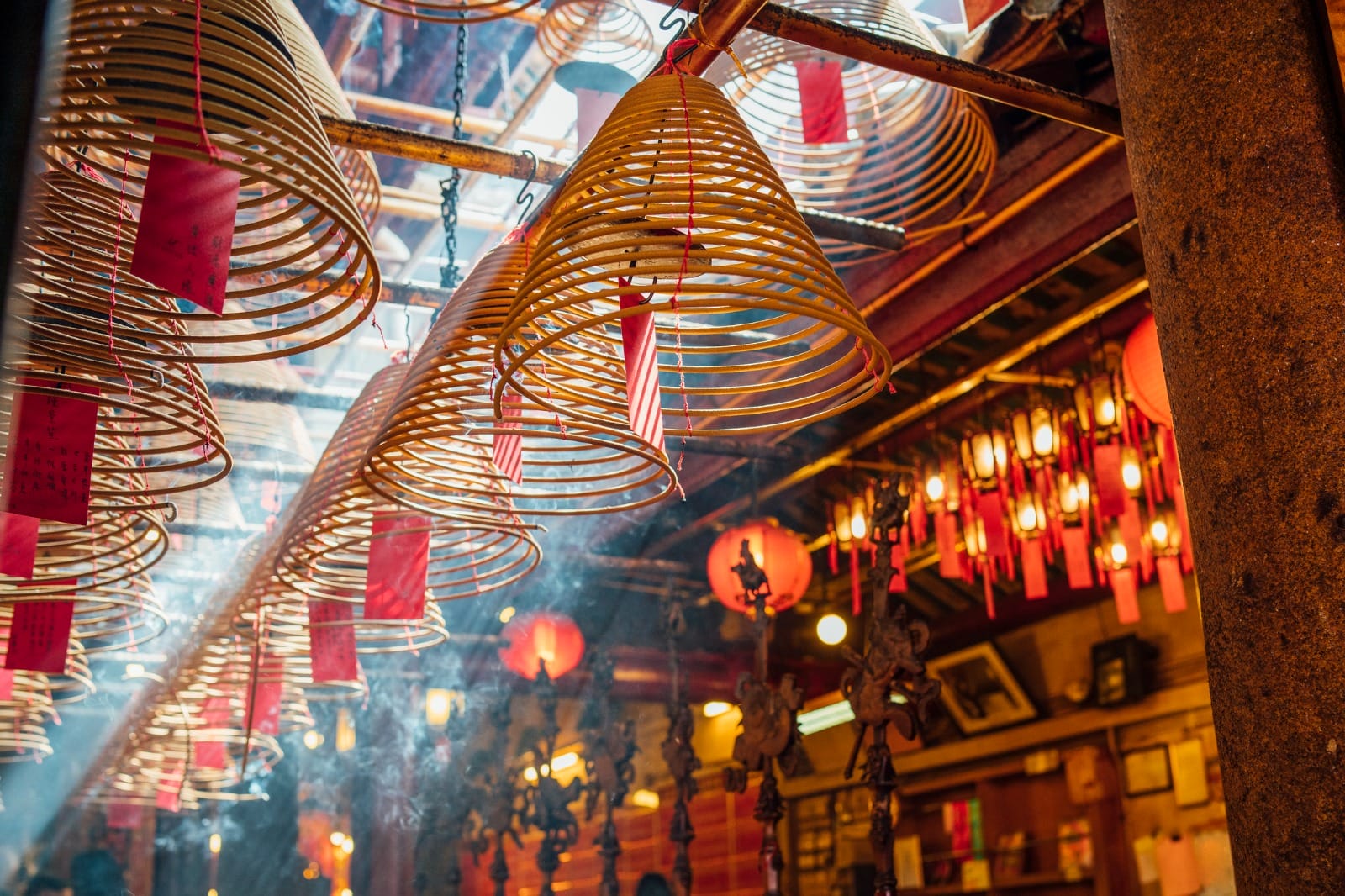 Hong Kong