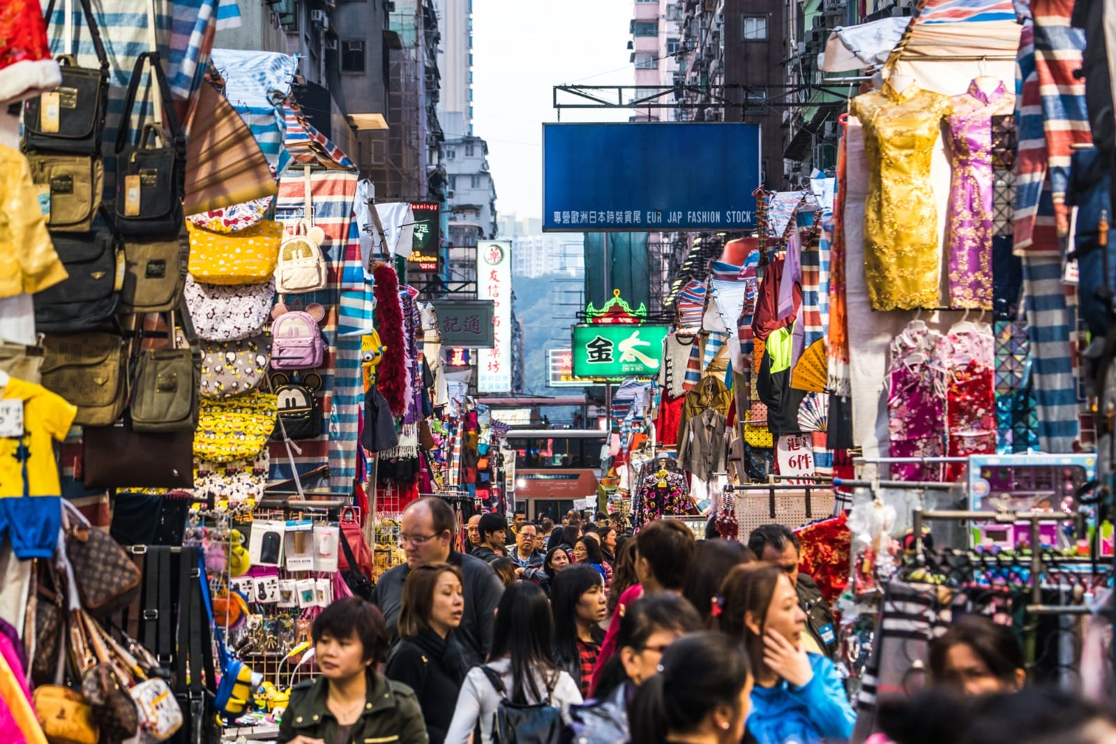 Hong Kong
