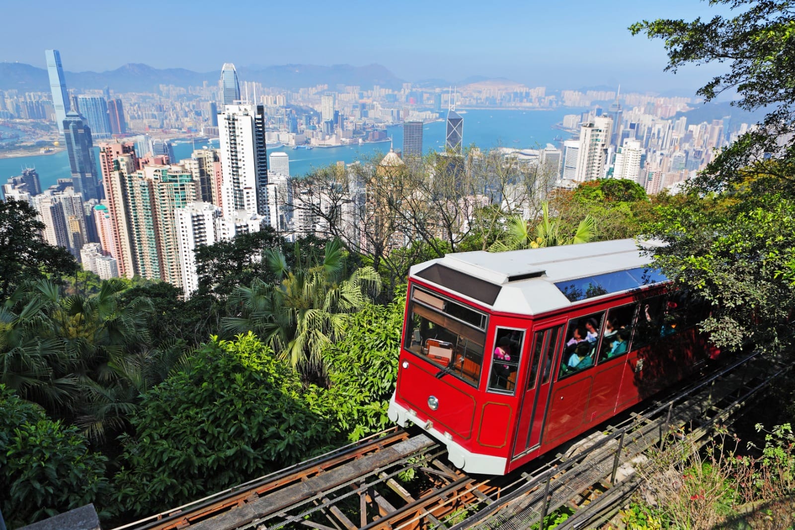 The Highlights of Hong Kong, Japan & Korea: Cities, Culture & Adventure