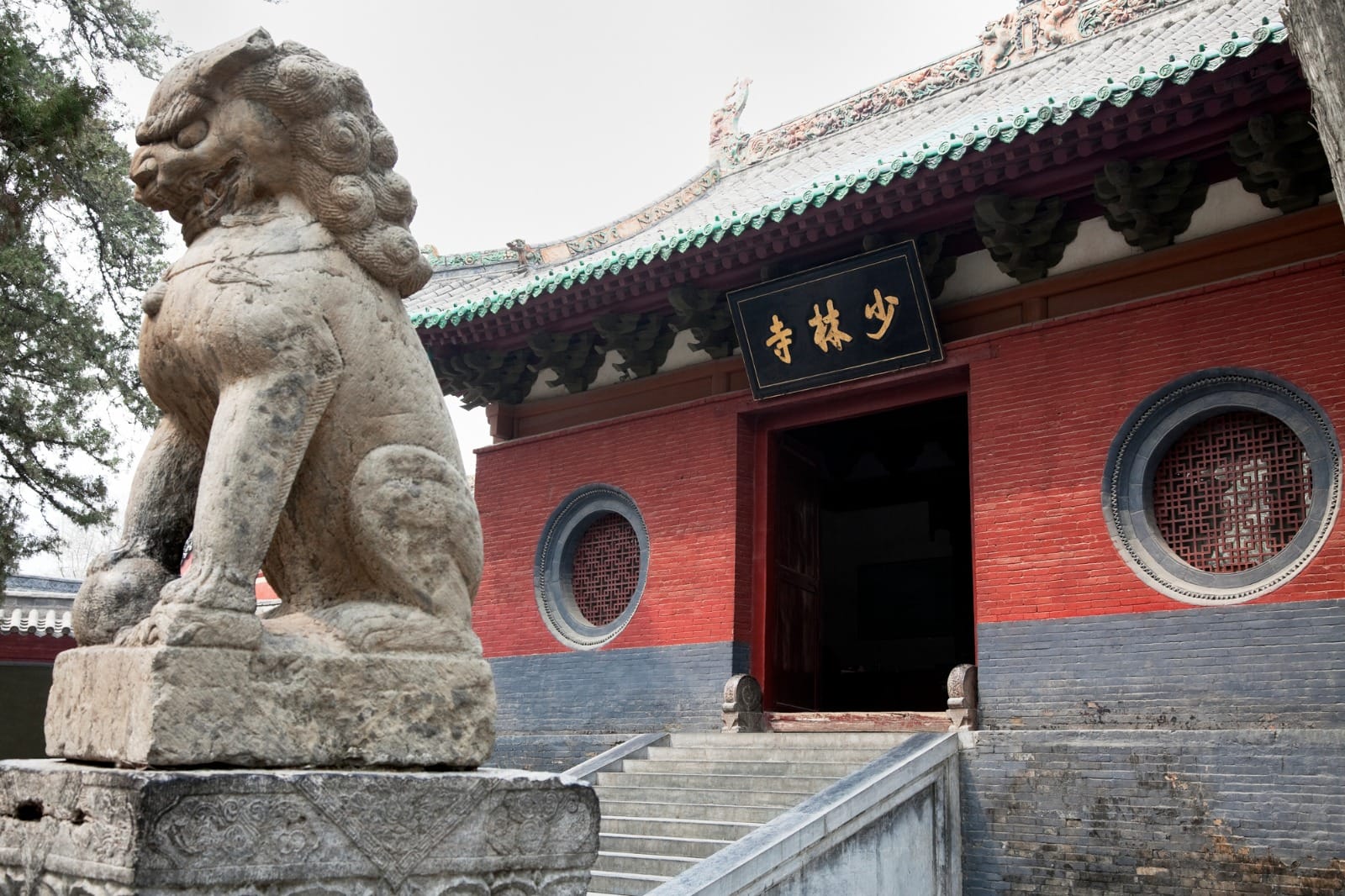 Unveiling the Sacred Treasures of Henan & Shandong