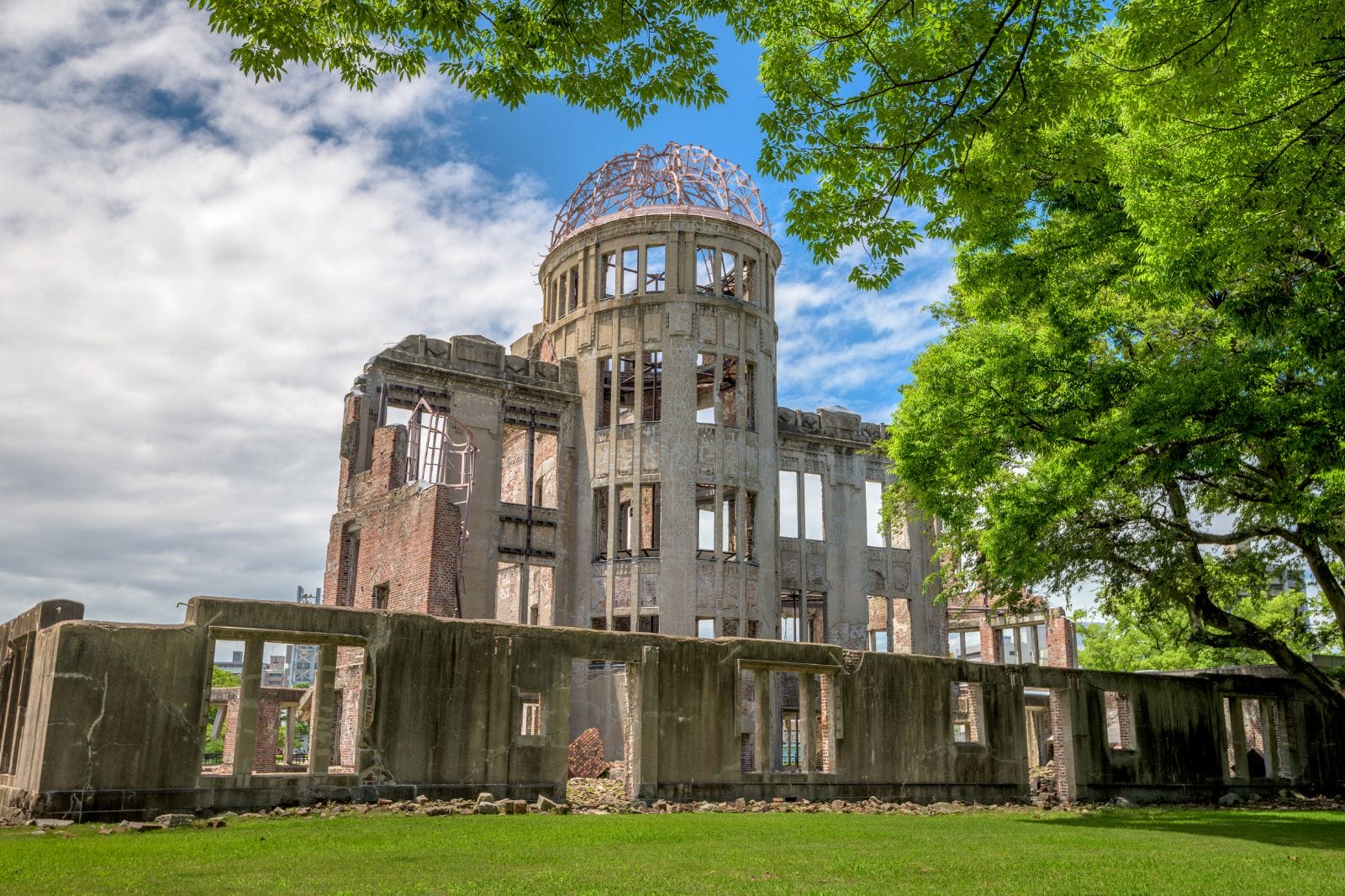 Hiroshima