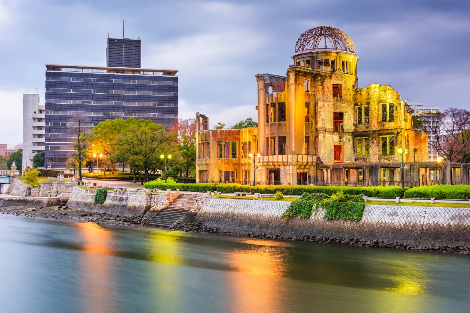 Hiroshima
